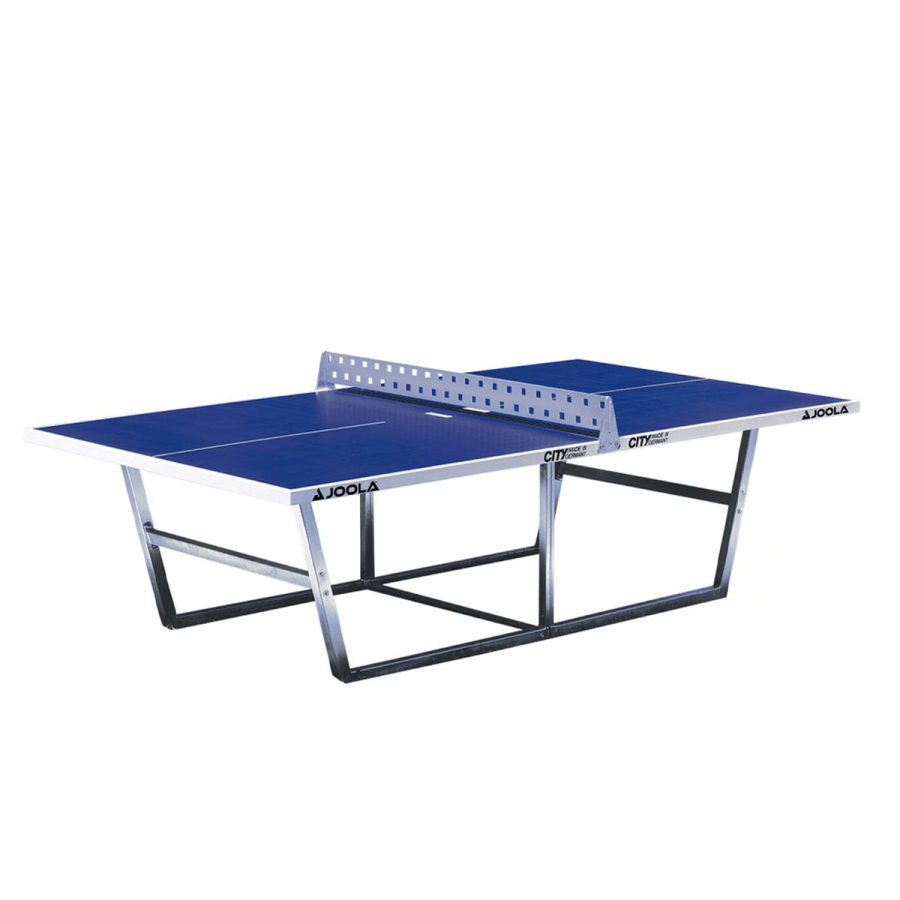 Table de tennis de table extérieure