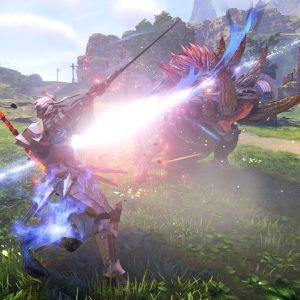 Tales of Arise Cross-Gen Bundle XBOX One / Xbox Series X|S Account