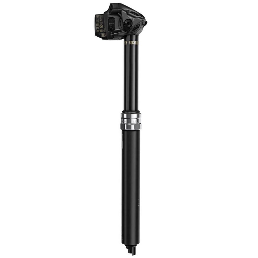 Telescopic seat post Rockshox Reverb AXS