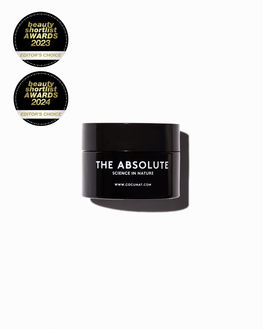 The Absolute - Premium Anti-aging Cream - 50ml