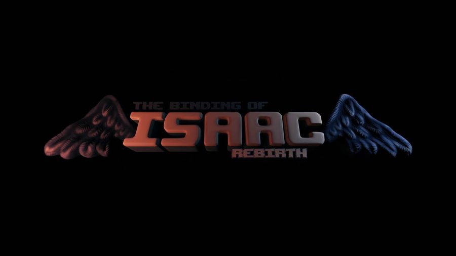 The Binding of Isaac: Rebirth Steam Account