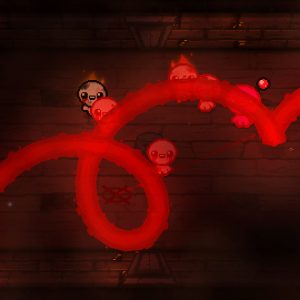 The Binding of Isaac: Repentance Bundle Xbox Series X|S Account