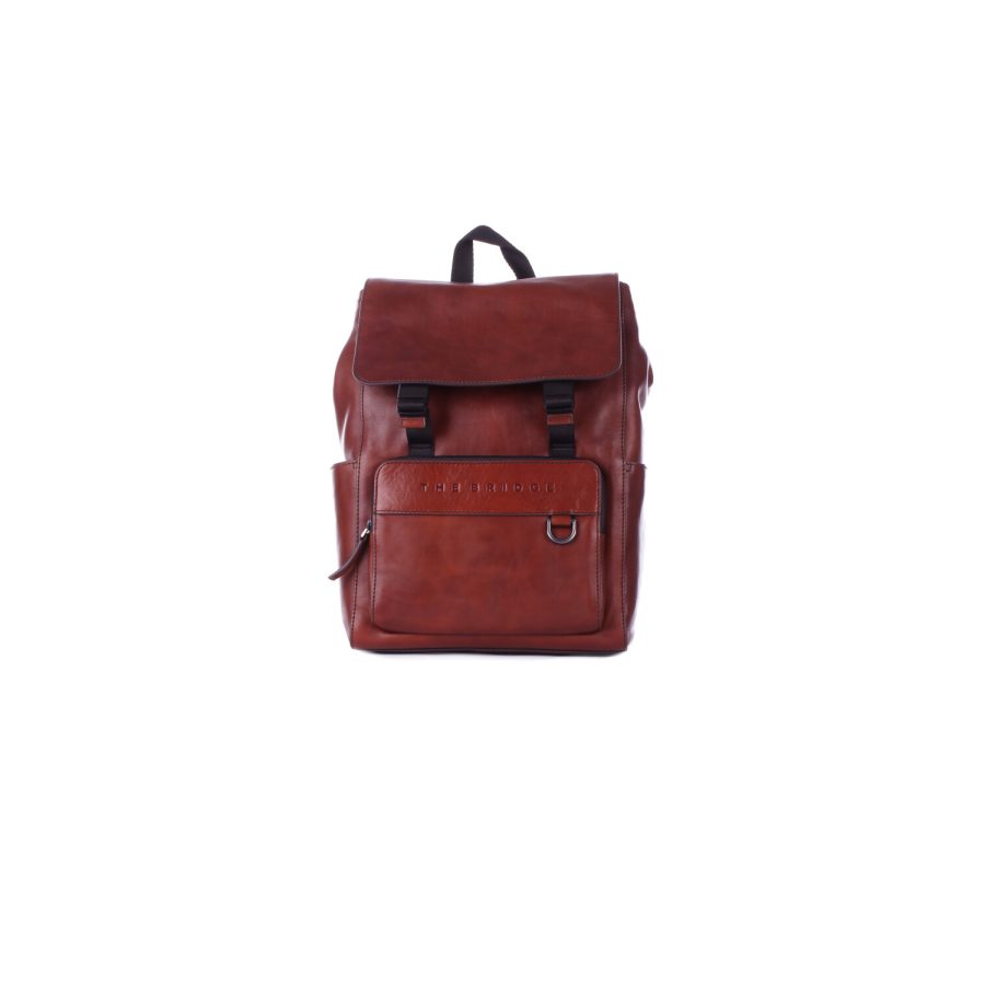 The Bridge Bags.. Brown