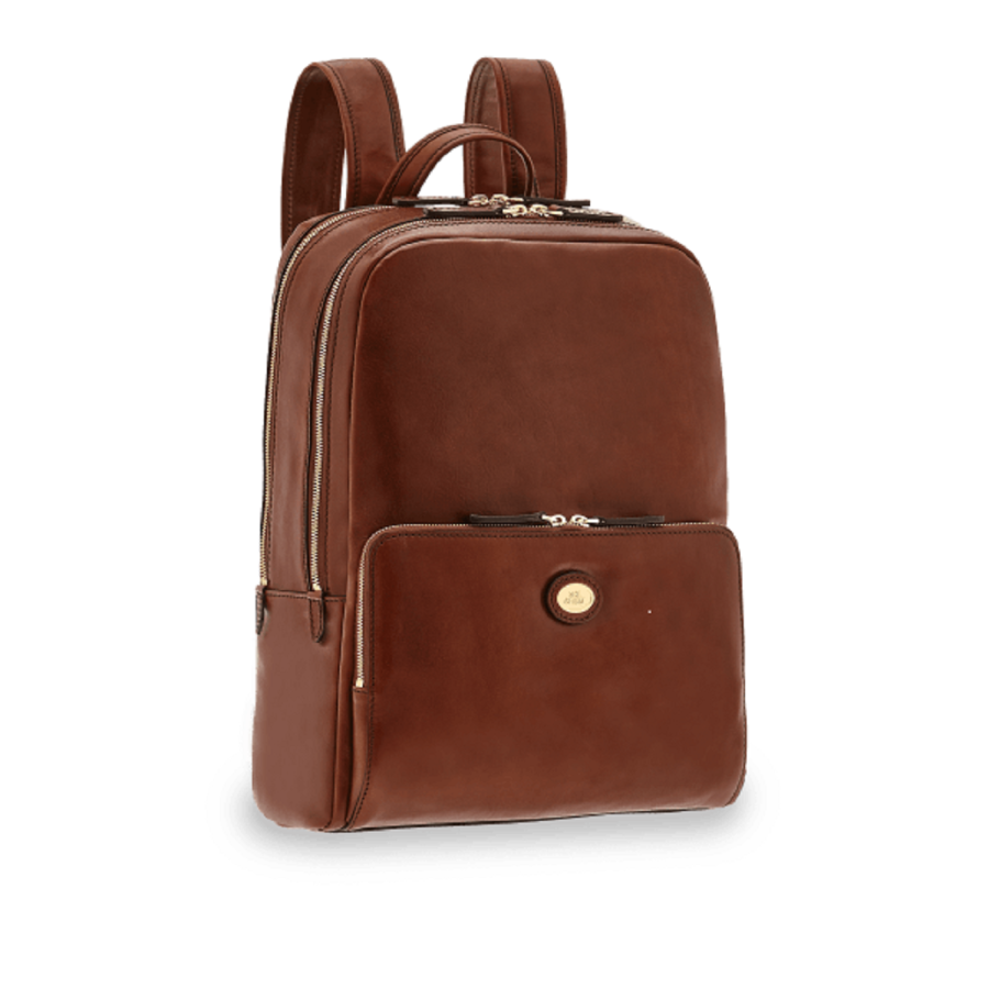 The Bridge Bags.. Brown