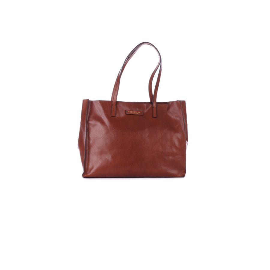 The Bridge Bags.. Brown