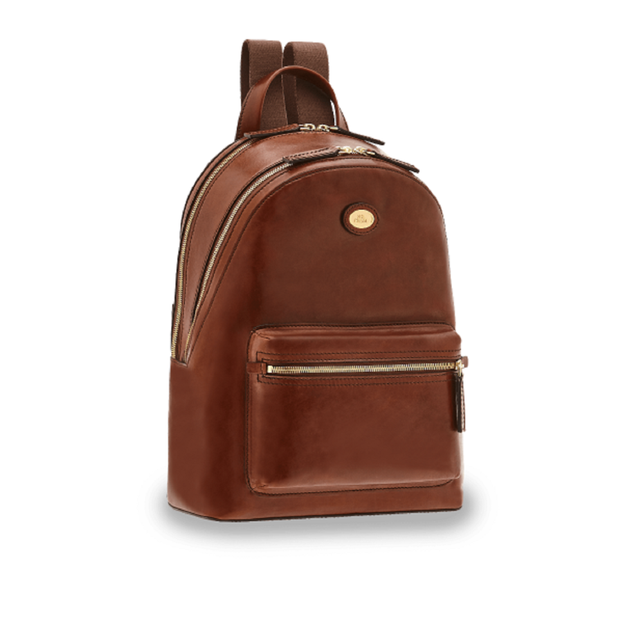 The Bridge Bags.. Brown