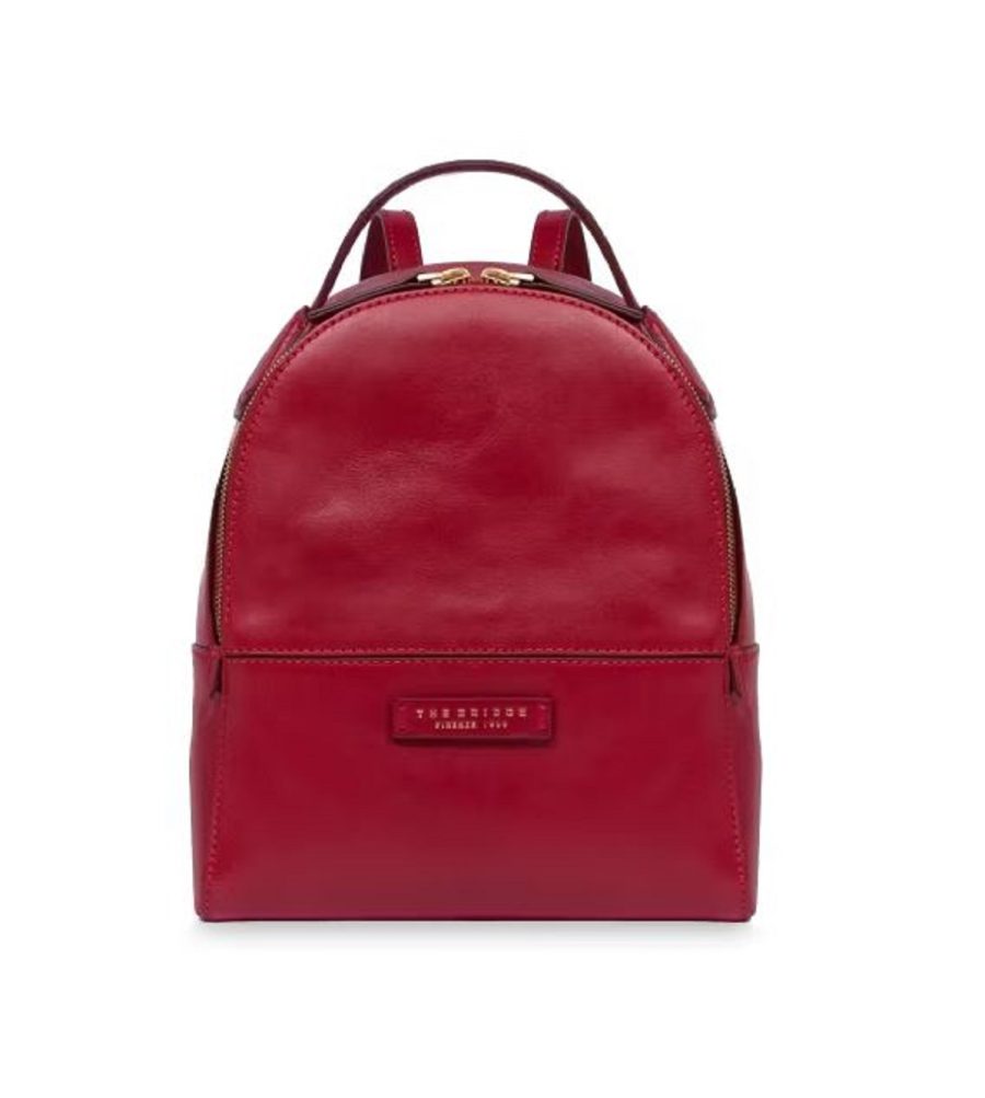 The Bridge Bags.. Red