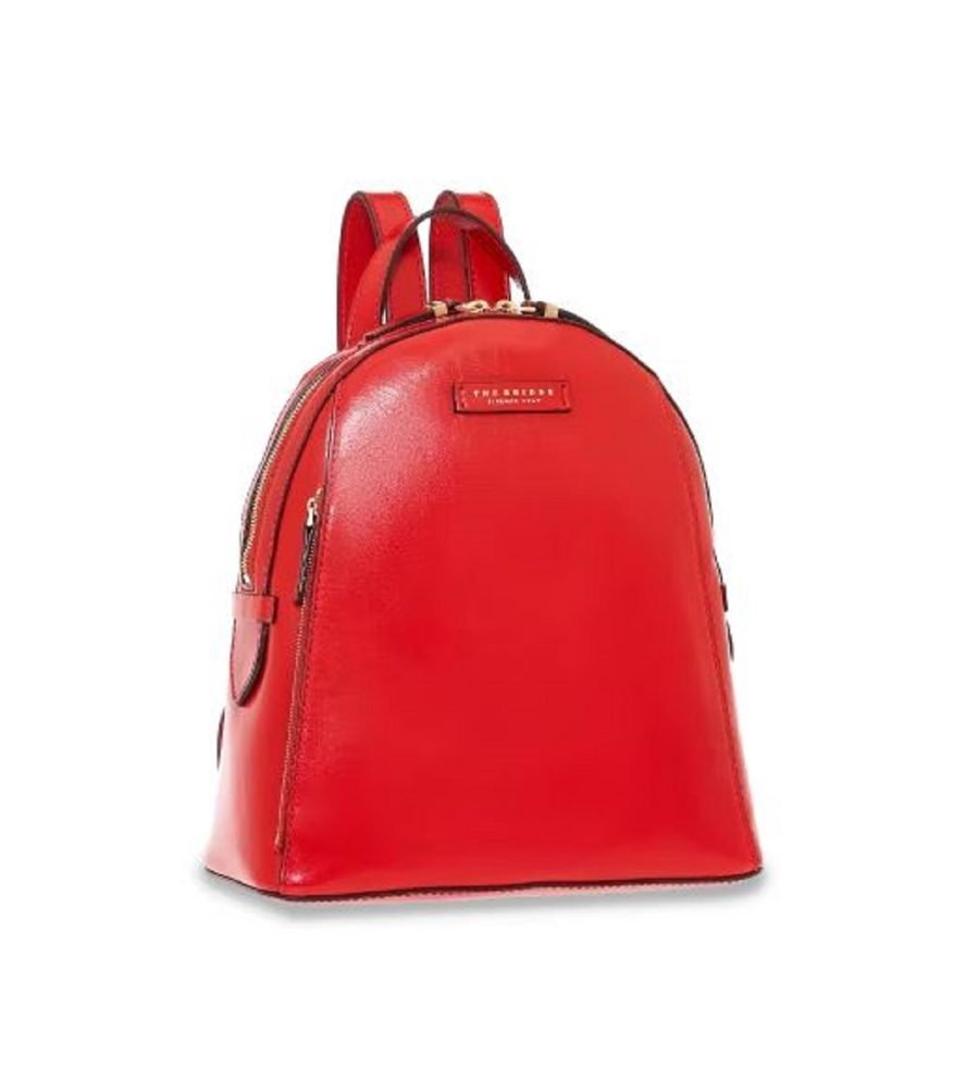 The Bridge Bags.. Red