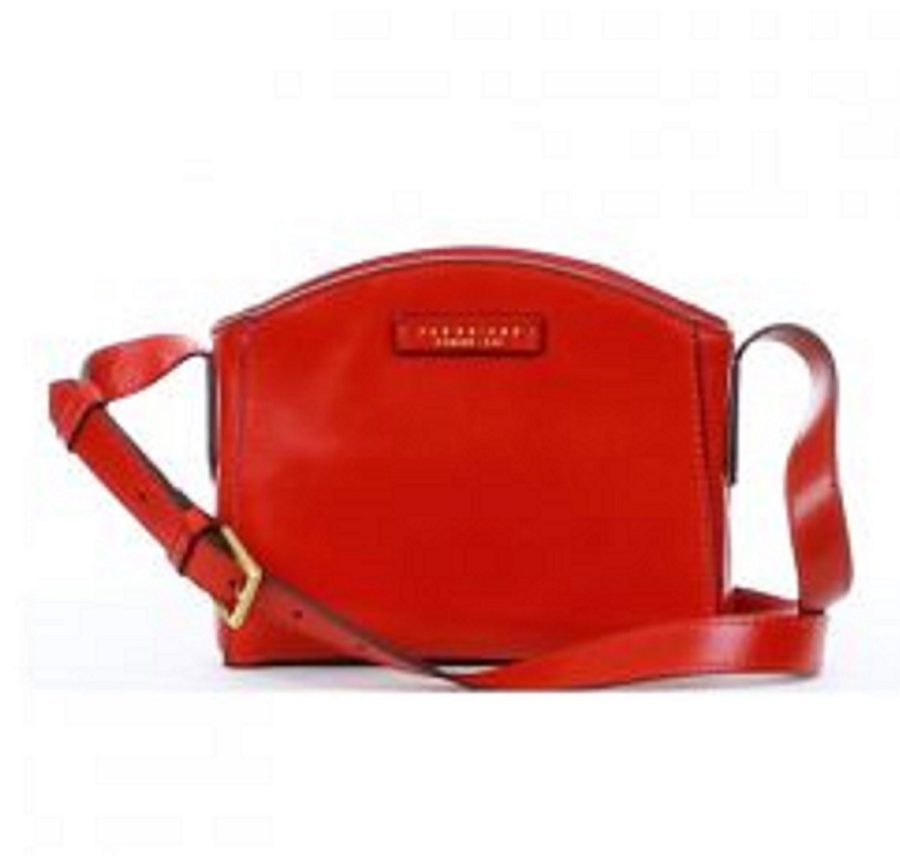 The Bridge Bags.. Red