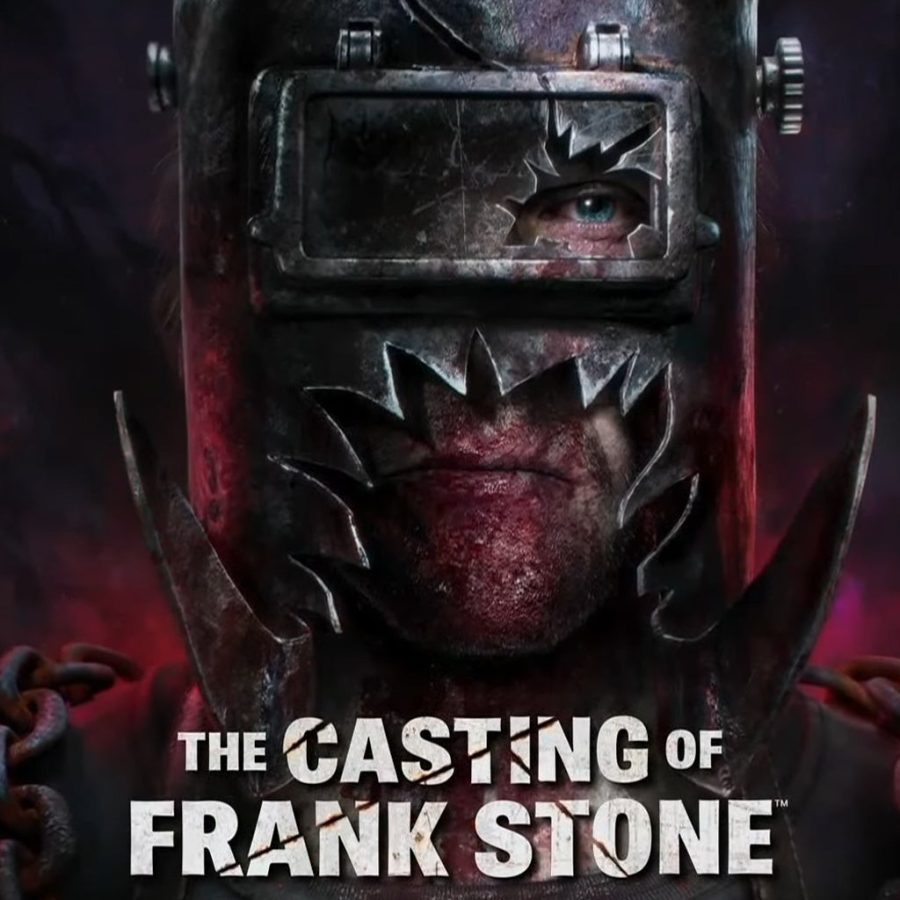 The Casting of Frank Stone for Xbox Series X|S (EU & UK)