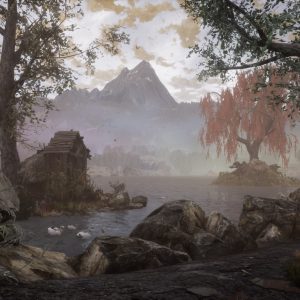 The Dead Tree of Ranchiuna XBOX One / Xbox Series X|S Account