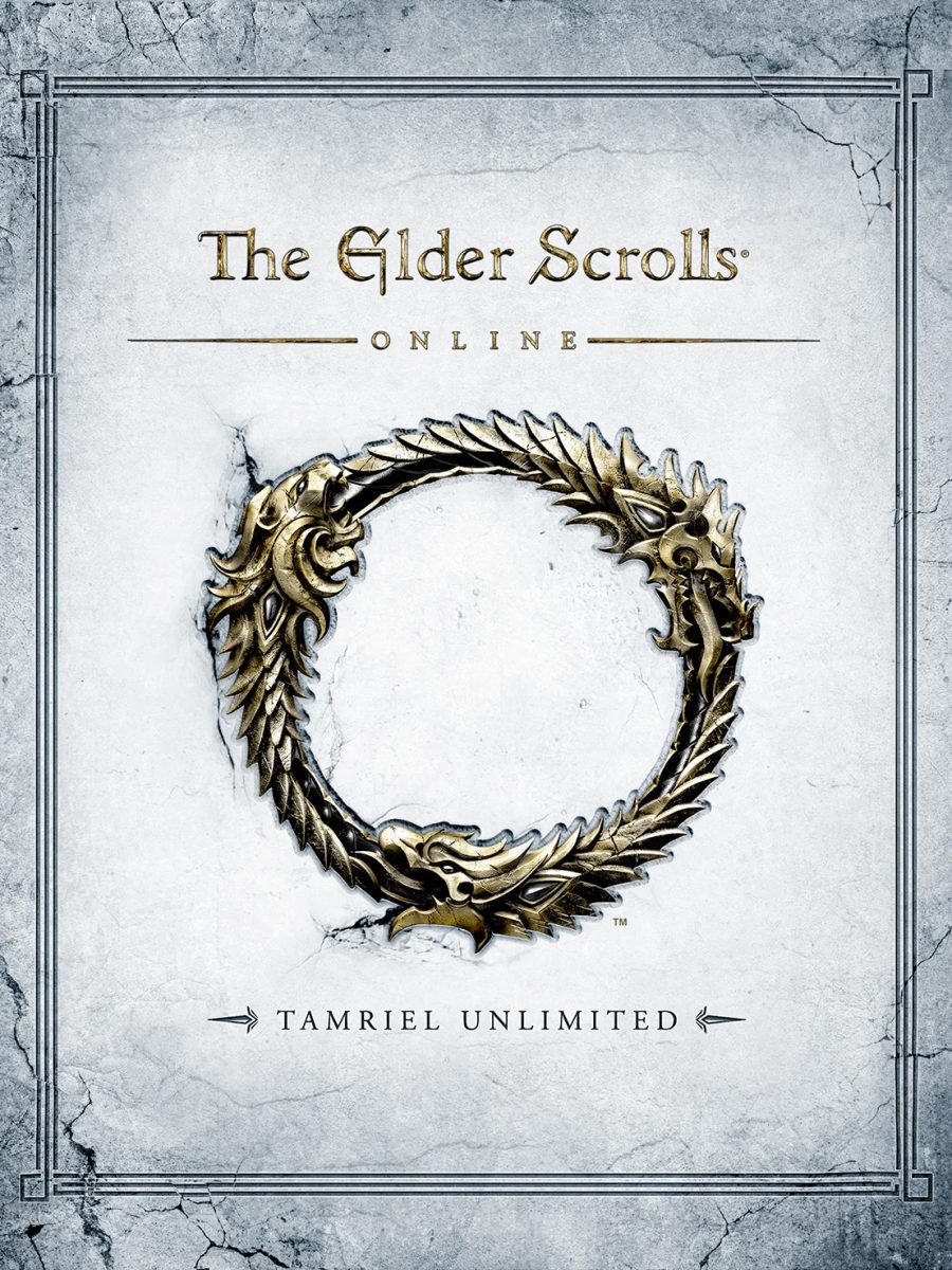 The Elder Scrolls Online Standard Edition Epic Games Account