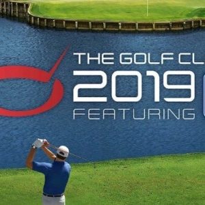 The Golf Club 2019 Featuring PGA Tour EU (Steam)