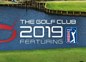 The Golf Club 2019 featuring PGA TOUR Steam Key (EU ONLY)