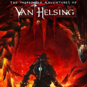 The Incredible Adventures of Van Helsing III XBOX One / Xbox Series X|S Account