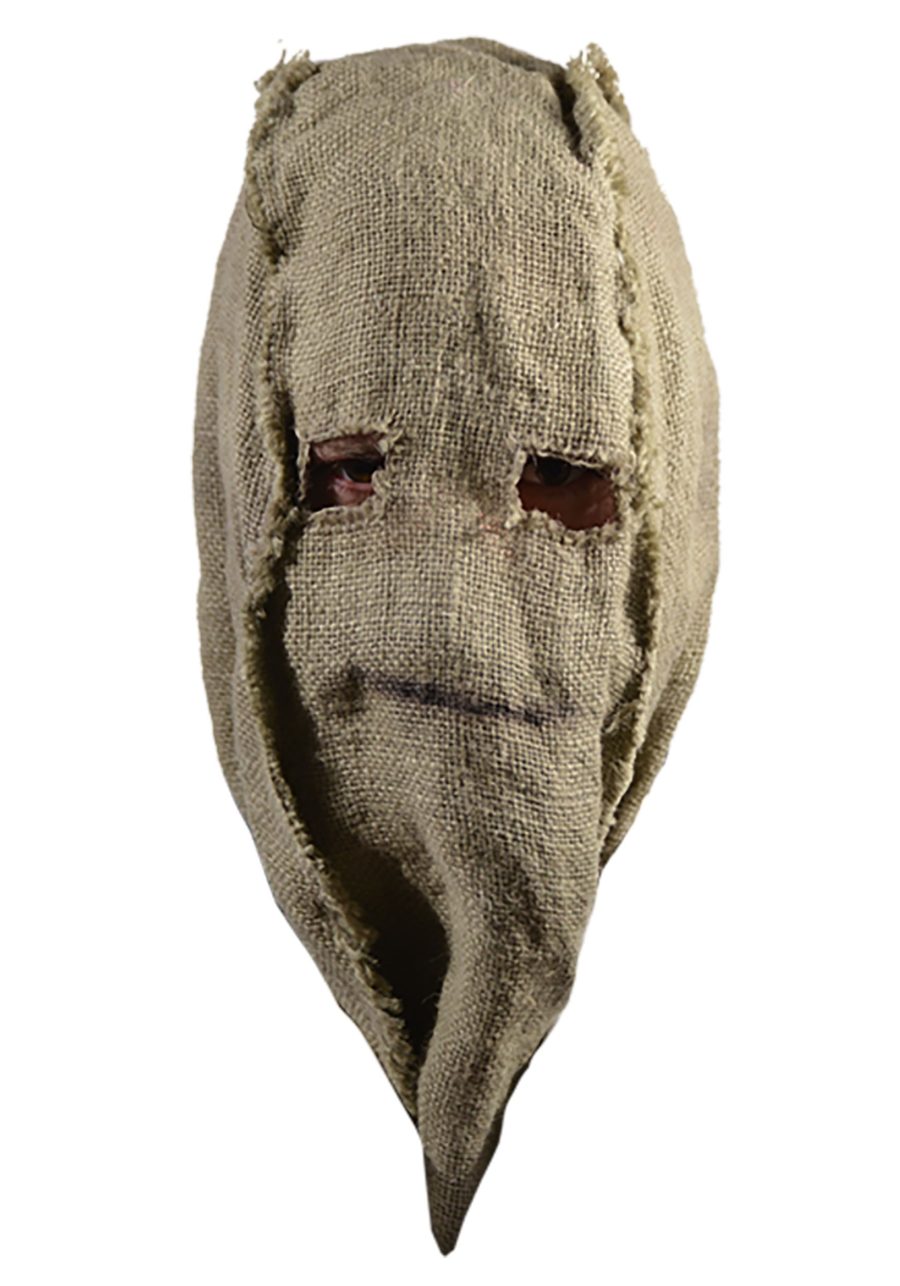 The Strangers Adult Man in the Mask Hood