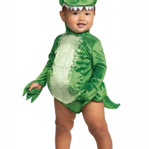 The Toy Story Infant Rex Costume