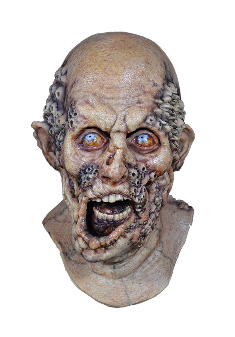 The Walking Dead Barnacle Walker V2 Mask