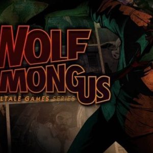 The Wolf Among Us EN United States (Xbox One/Series)