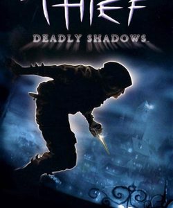 Thief: Deadly Shadows GOG.com Key