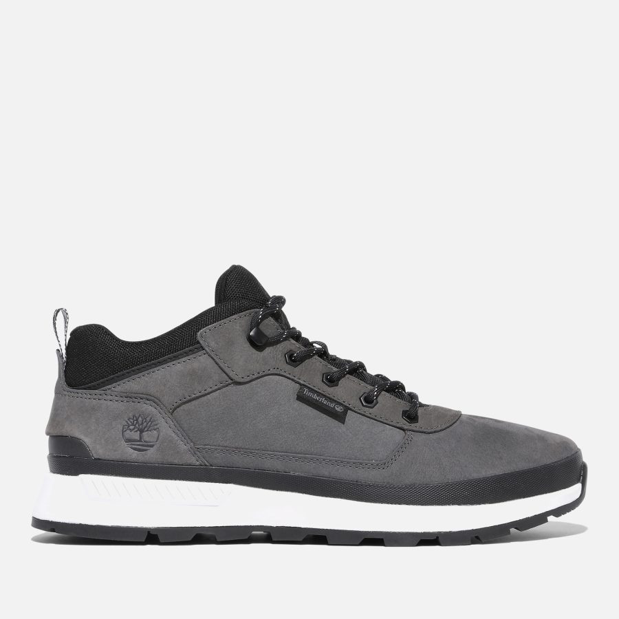 Timberland Men's Field Trekker Low Trainers - Castlerock - UK 9