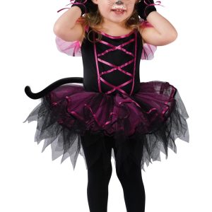 Toddler Catarina Costume