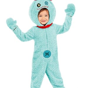 Toddler Disney Scrump Costume