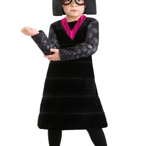 Toddler Disney The Incredibles Edna Mode Costume