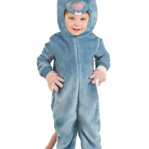 Toddler Disney and Pixar Remy Ratatouille Costume