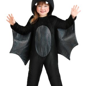 Toddler Vampire Bat Costume