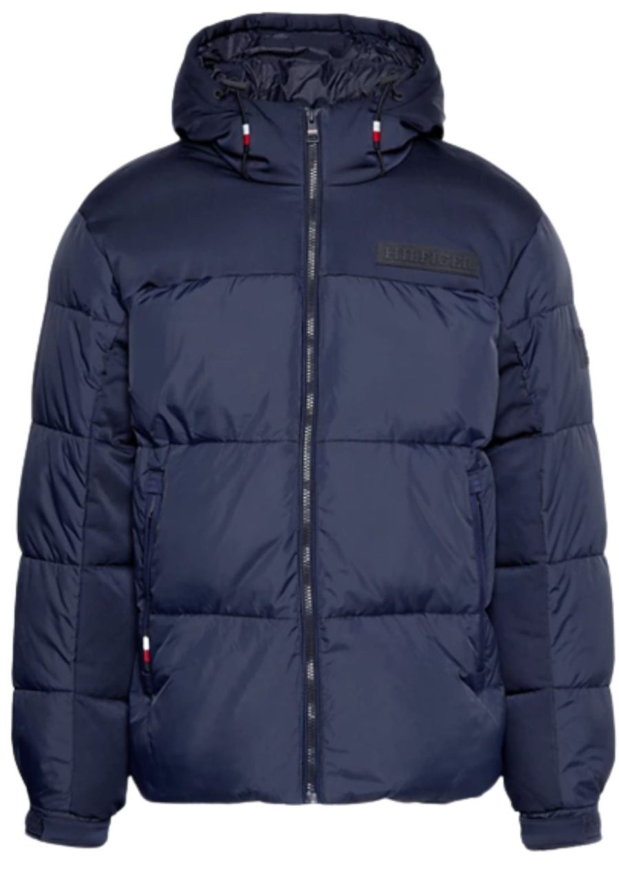 Tommy Hilfiger NEW YORK HOODED JACKET