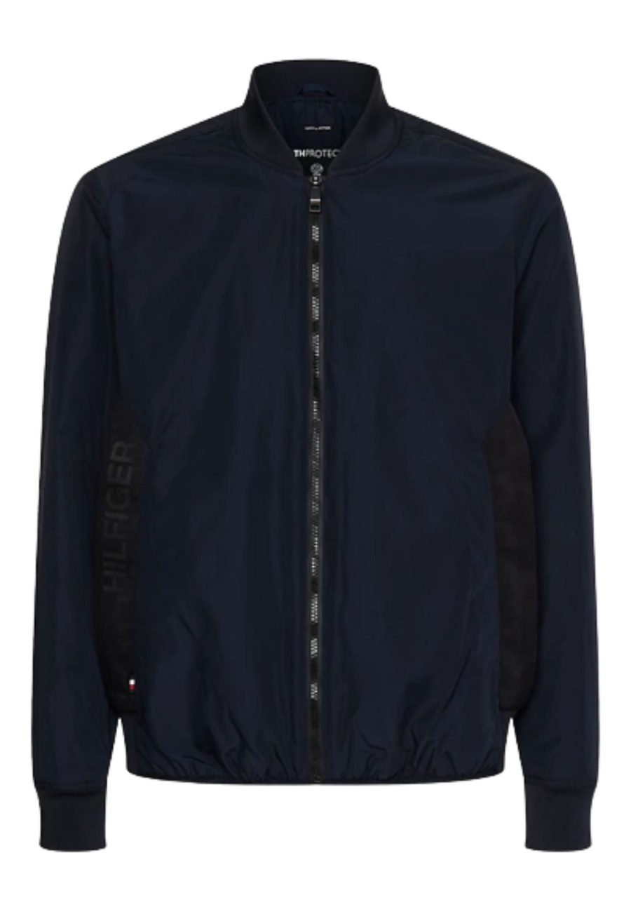 Tommy Hilfiger TECH ESSENTIALS BOMBER jacket