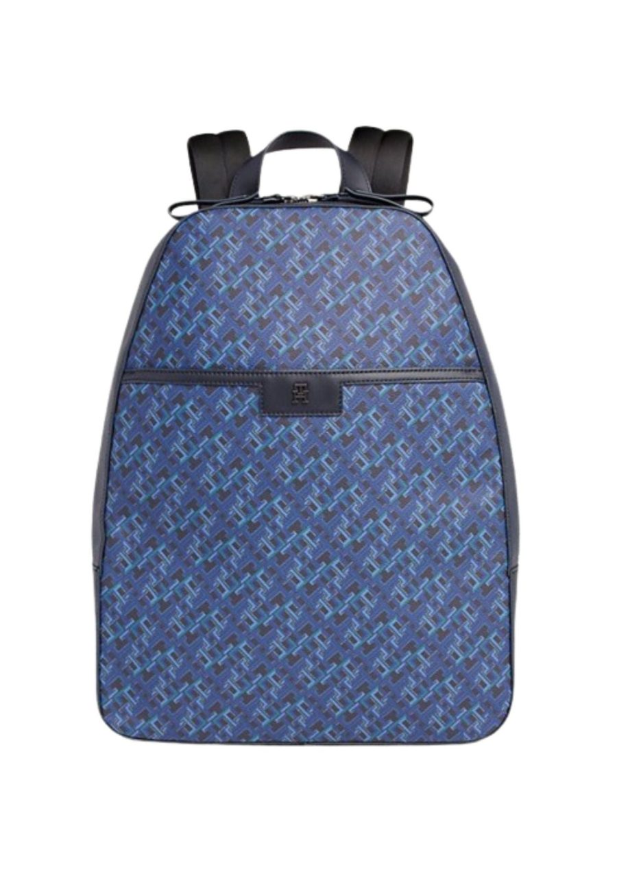 Tommy Hilfiger TH MONOGRAM DOME BACKPACK