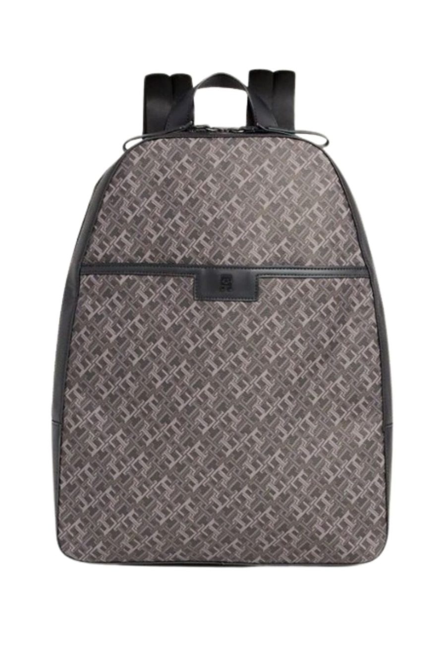 Tommy Hilfiger TH MONOGRAM DOME BACKPACK