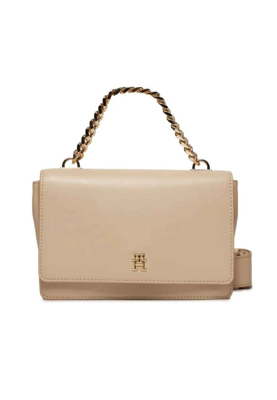 Tommy Hilfiger TH REFINED MED CRSSOVER BAG