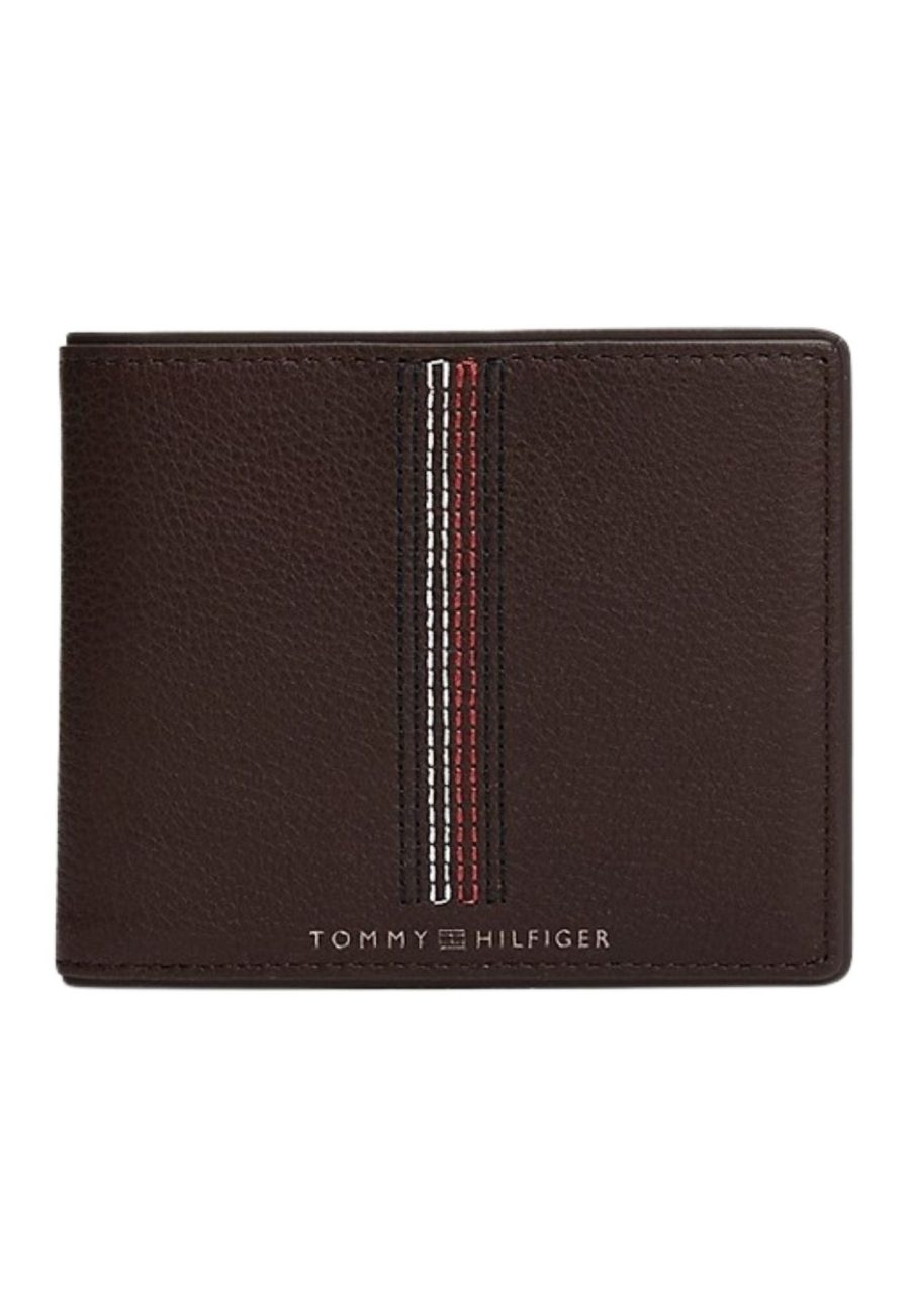 Tommy Hilfiger Wallet TH CASUAL CC AND COIN