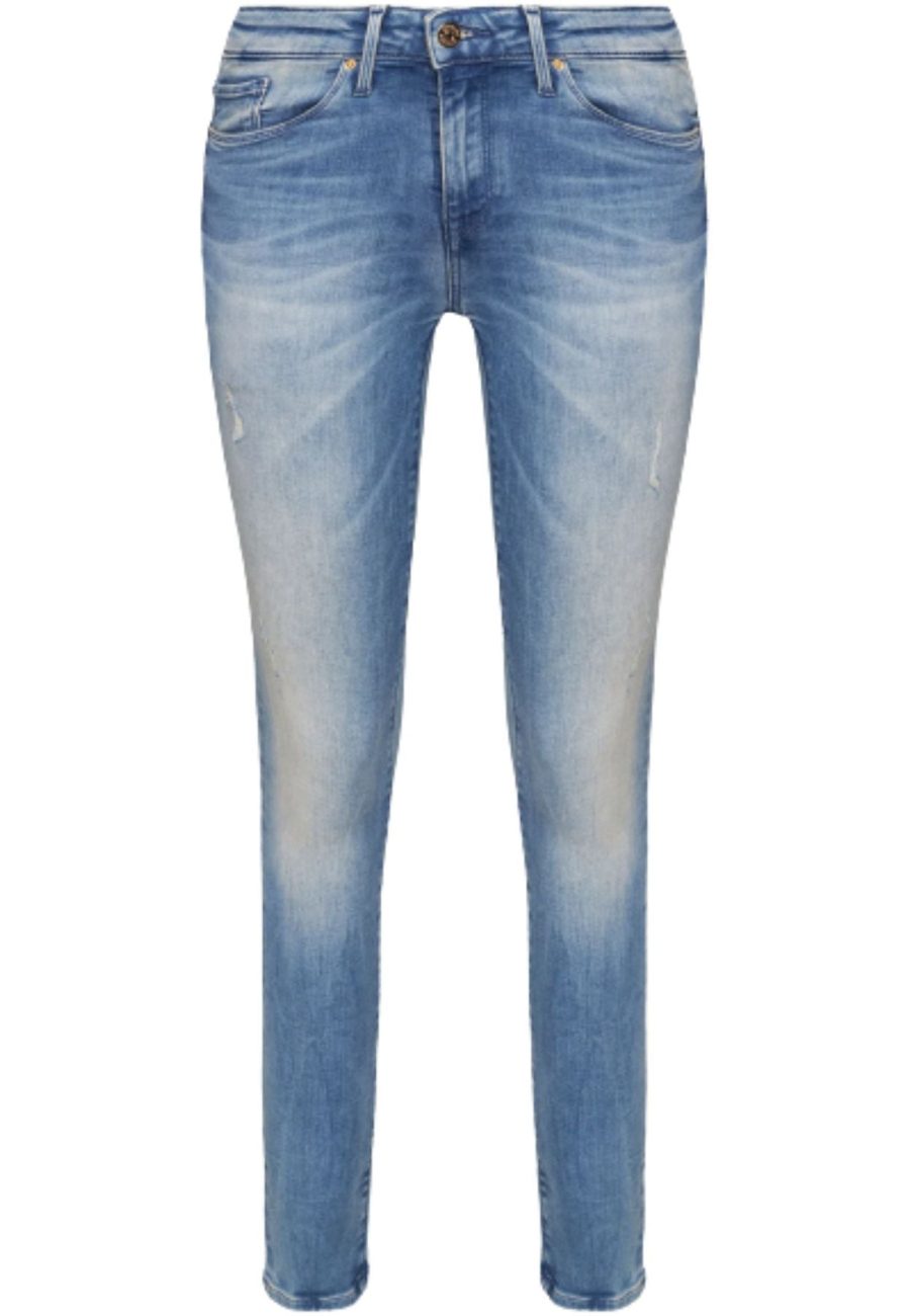 Tommy Hilfiger jeans Jeggings Heritage Como