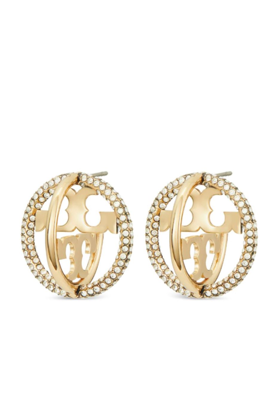 Tory Burch Bijoux Golden