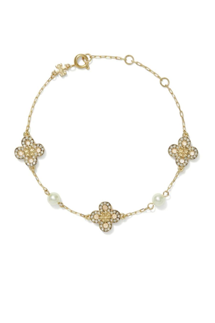 Tory Burch Bijoux Golden