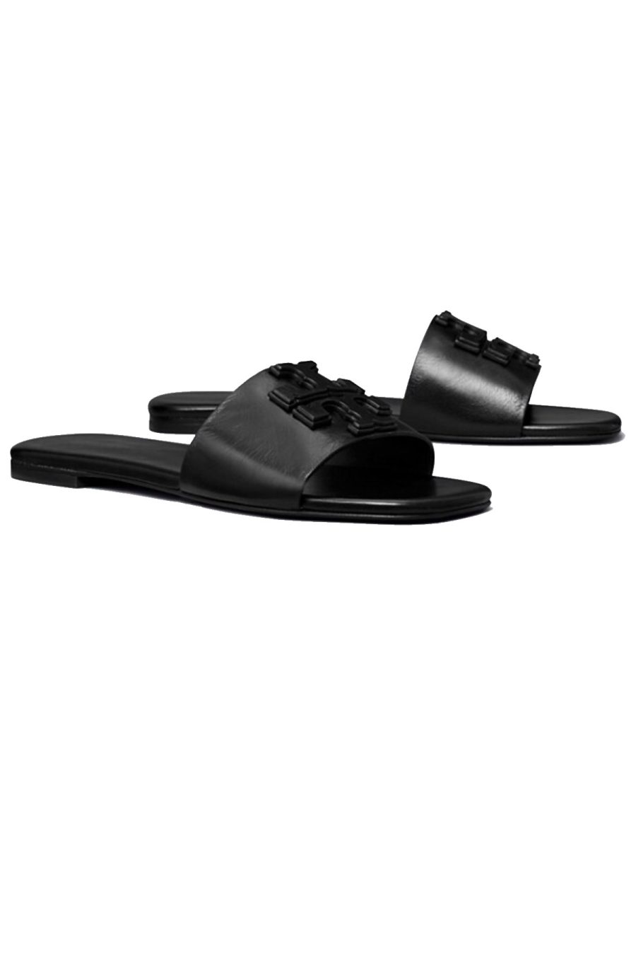 Tory Burch Sandals Black