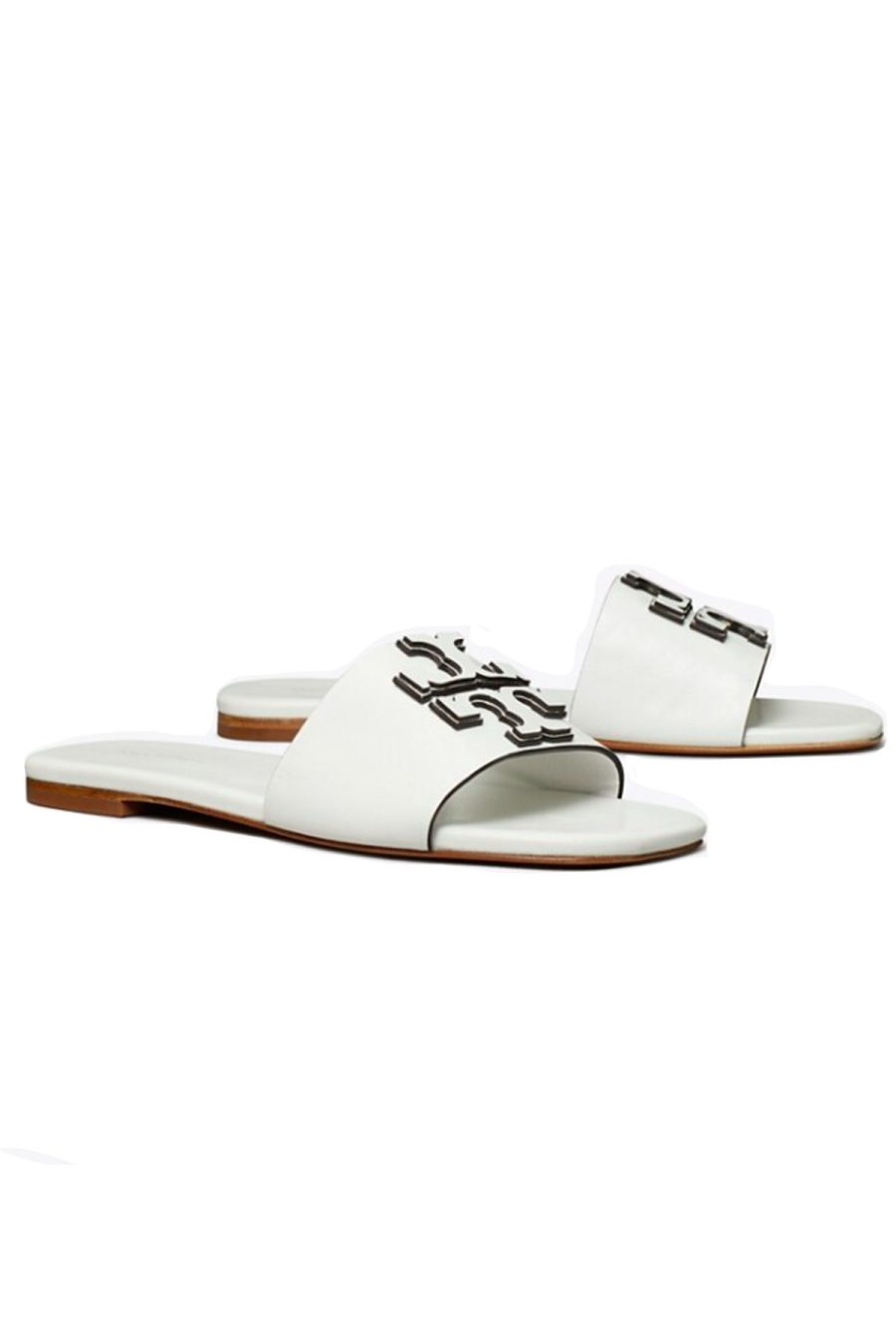 Tory Burch Sandals White