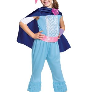 Toy Story Bo Peep Girls Classic Costume