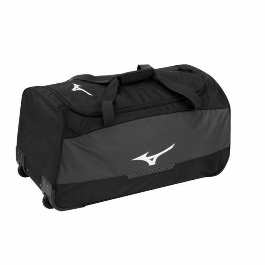 Travel bag Mizuno Trolley