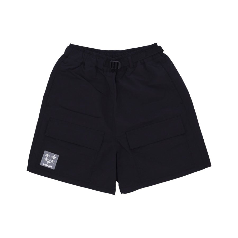 Trek Shorts Men's Shorts Black