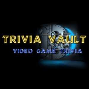 Trivia Vault Video Game Trivia Deluxe Steam Key