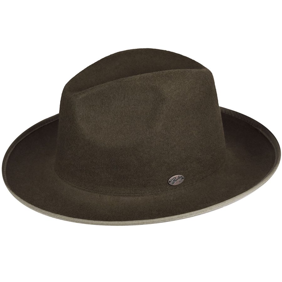 Trope Fedora