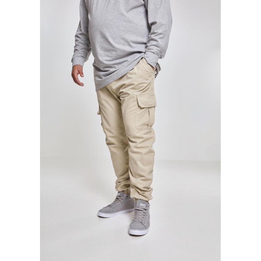 Trousers Urban Classic cargo jogging