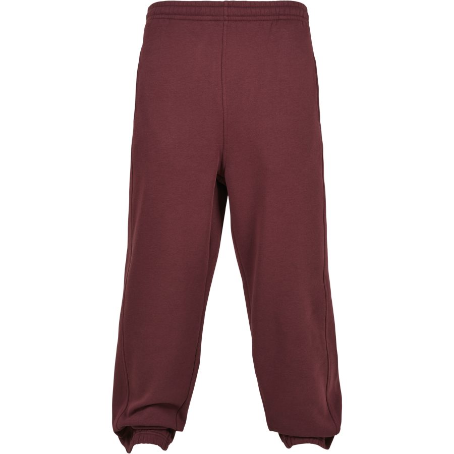 Trousers Urban Classics-large sizes