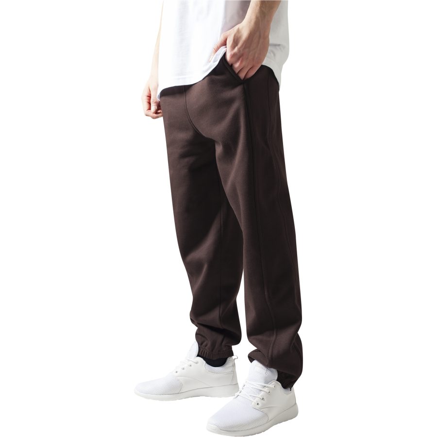 Trousers large sizes Urban Classic basic