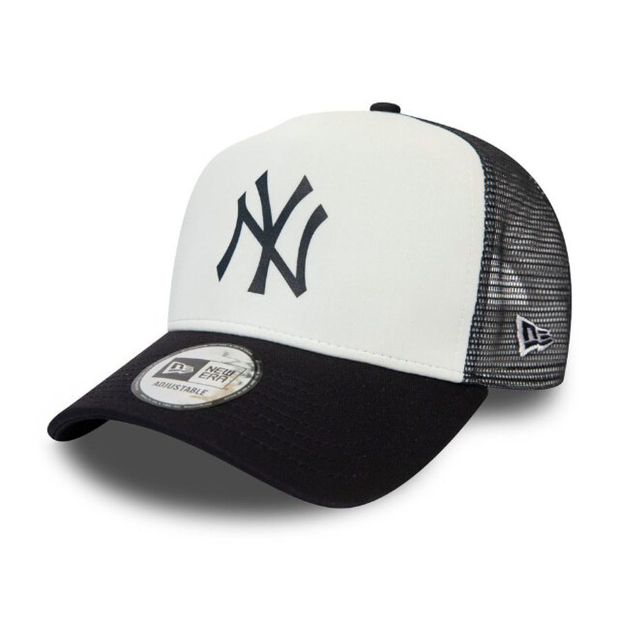 Trucker cap New Era MLB New York Yankees